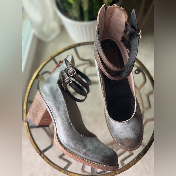 Freebird Randi Ice - Picture 3 of 6